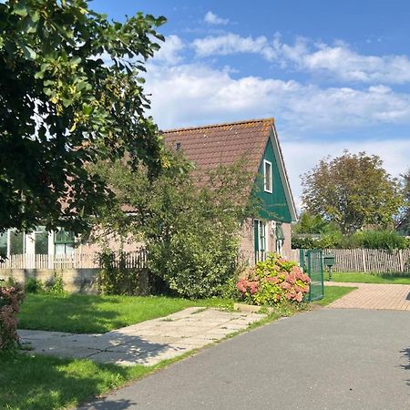 Zijperbries Villa Oudesluis  Bagian luar foto