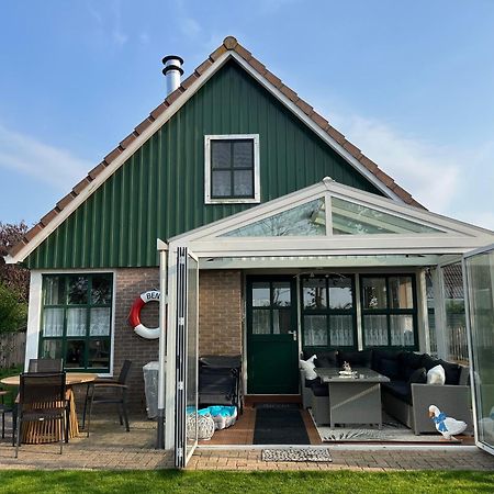 Zijperbries Villa Oudesluis  Bagian luar foto