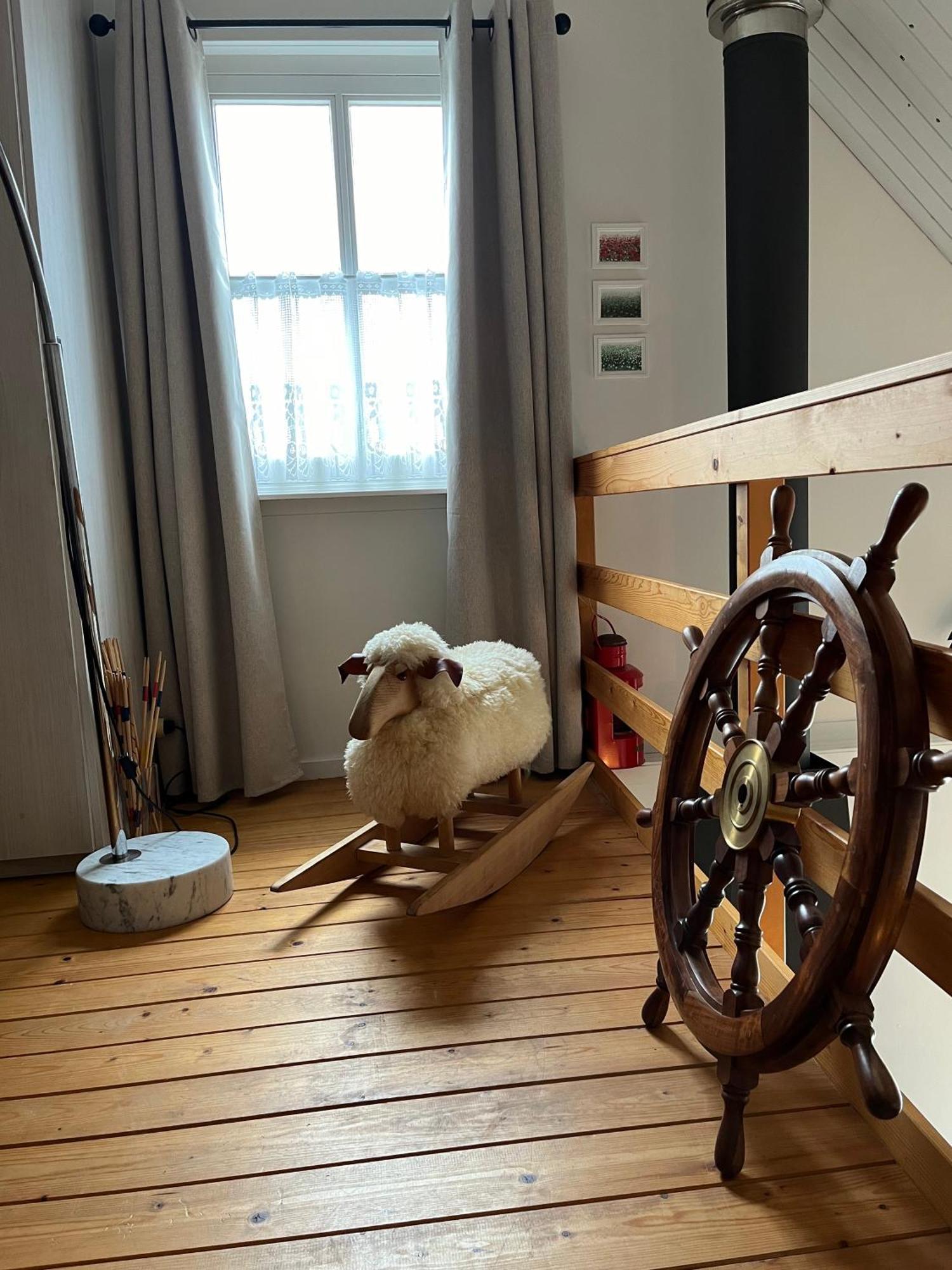 Zijperbries Villa Oudesluis  Bagian luar foto