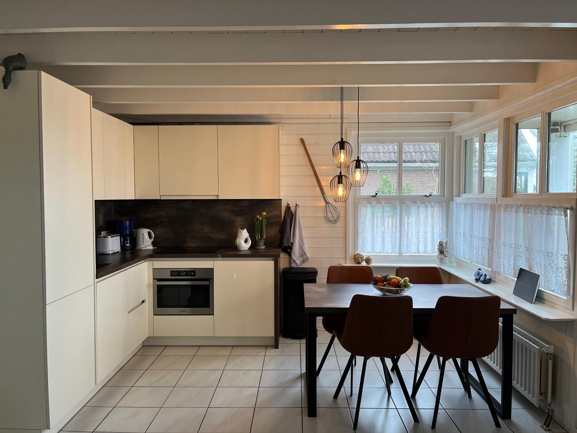 Zijperbries Villa Oudesluis  Bagian luar foto