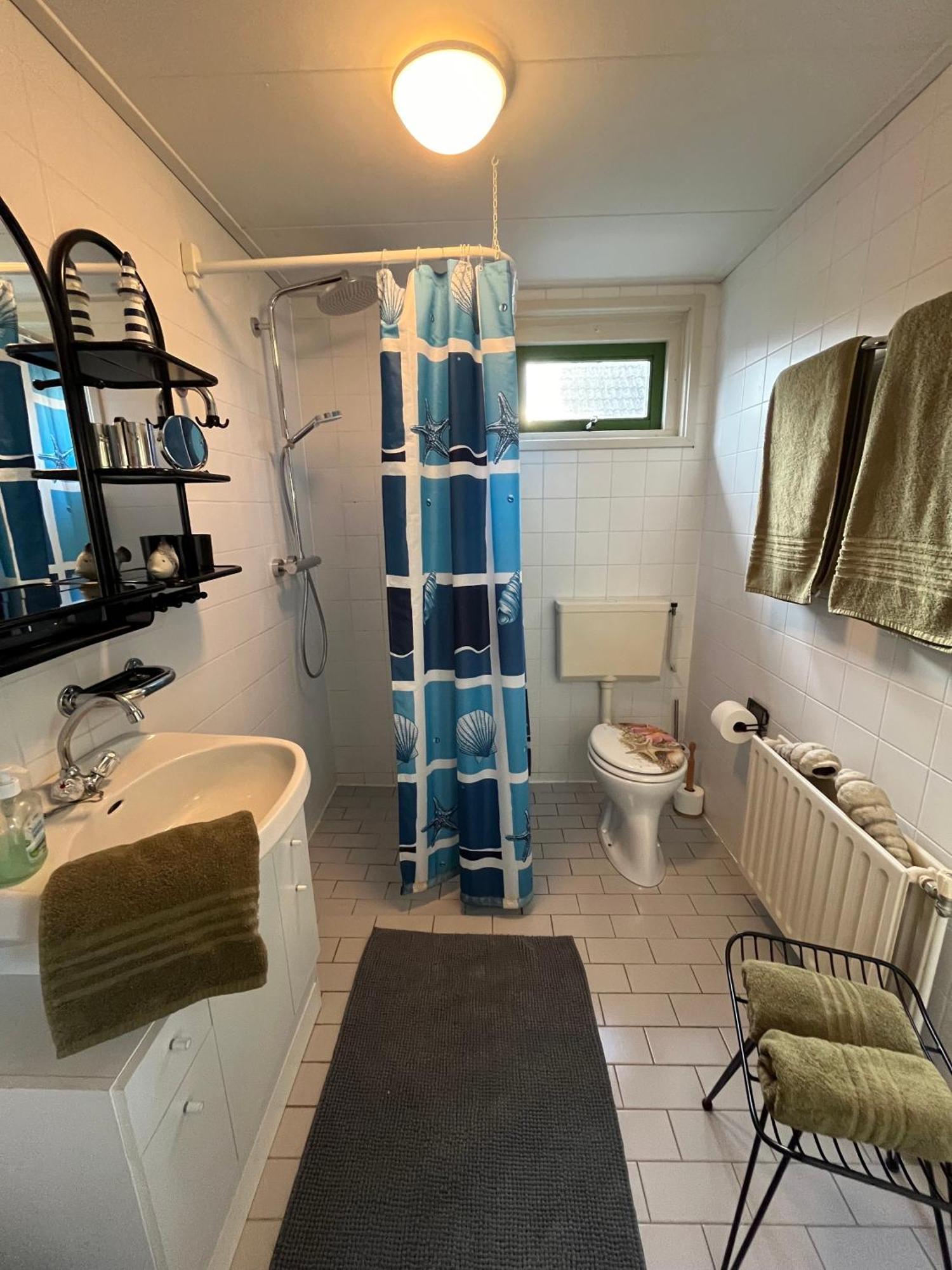 Zijperbries Villa Oudesluis  Bagian luar foto