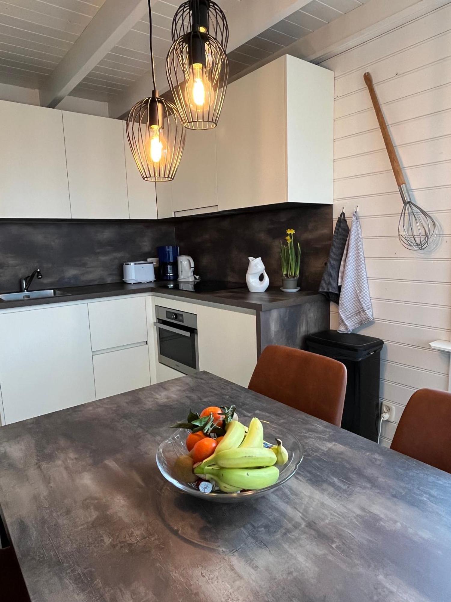 Zijperbries Villa Oudesluis  Bagian luar foto